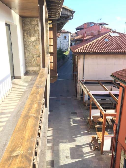 Calle Mayor 21 Vut1222As Llanes Εξωτερικό φωτογραφία