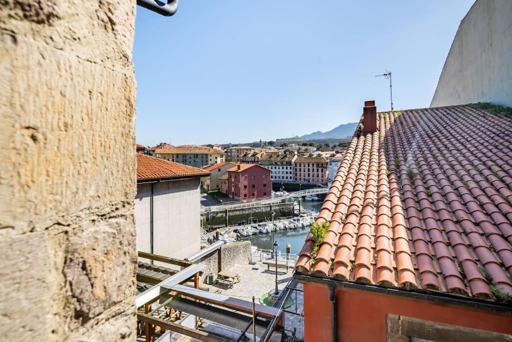 Calle Mayor 21 Vut1222As Llanes Εξωτερικό φωτογραφία